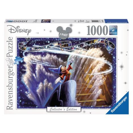 Disney Collector's Edition Fantasia 1000pc Jigsaw Puzzle £9.99